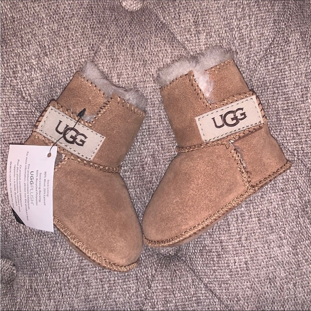 Baby Ugg  boots